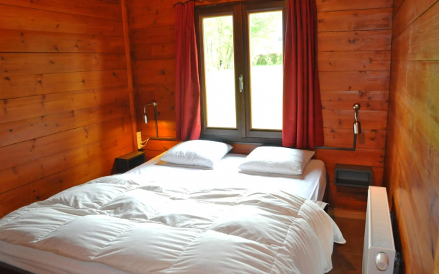 Holiday Home in Houyet With Sauna & Garden - фото 3