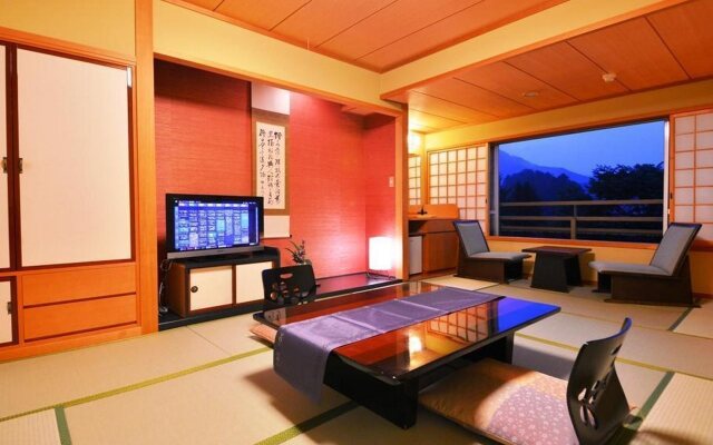 Nikko Hoshinoyado