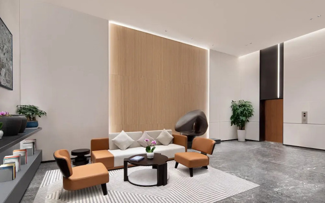 Somerset Haizhu Centre Guangzhou - Free shuttle bus to and from the exhibition hall during the Canton Fair