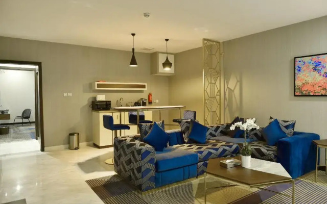 Gorash Hotel