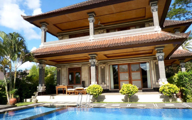 Villa Agung Khalia