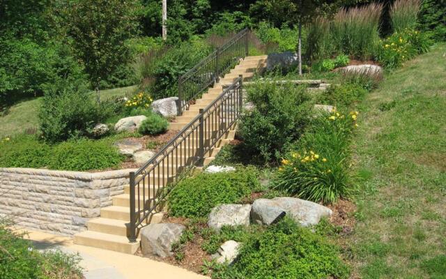 Hôtel Le Président