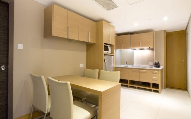 Largos Residences
