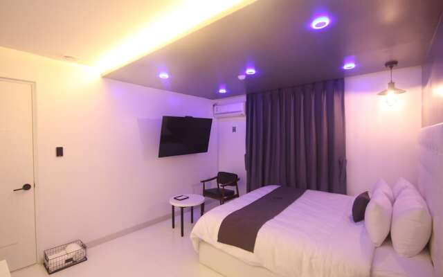 Hotel Yaja Hwamyeong