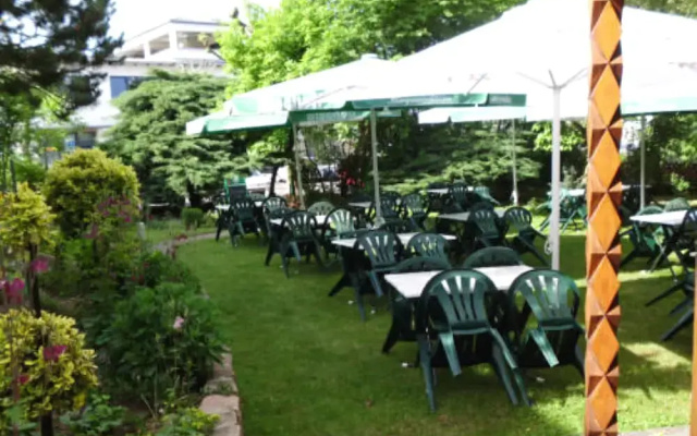 Hotel Pfälzer Hof