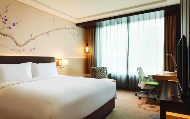 Hilton Garden Inn Dandong