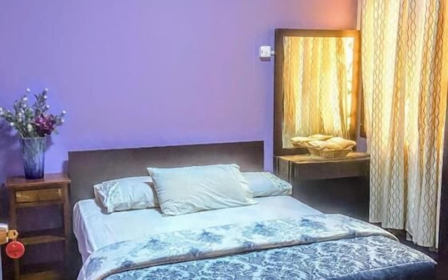 Guesthouse Khatib