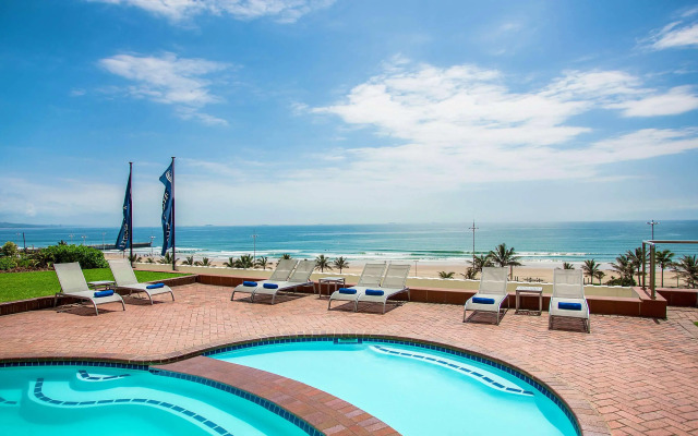 Garden Court South Beach - 55Des502