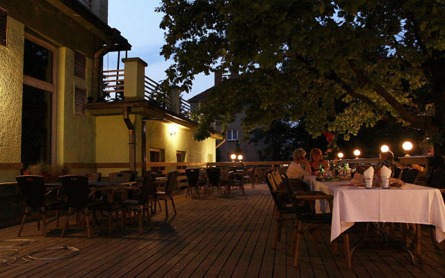 Wellness Hotel Central