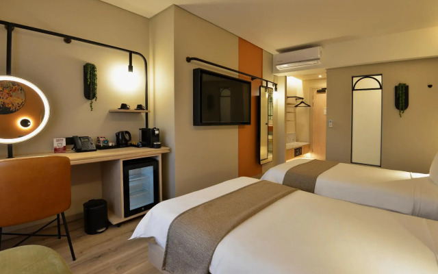 City Lodge Hotel Victoria And Alfred Waterfront