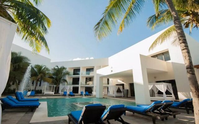 Grand Oasis Tulum Riviera