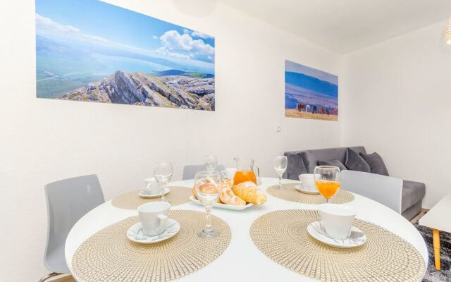 Apartments Villa Niko