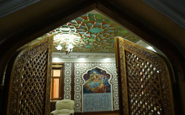 Shaherezada Boutique Hotel