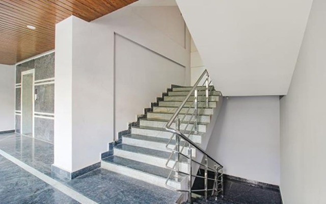 Fabhotel Shasha Shandar