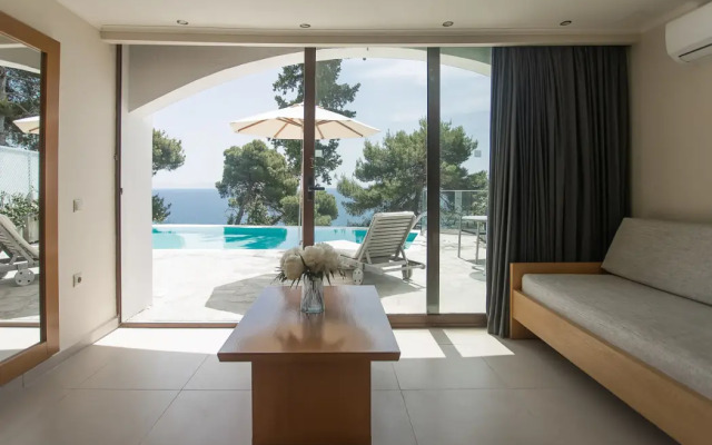 Corfu Holiday Palace Hotel
