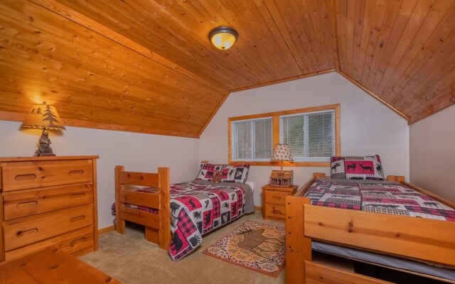 Together at Slope's Edge