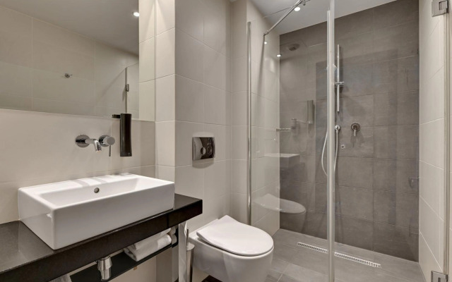 HOTEL ALMOND BUSINESS & SPA BY GRANO - GRANO HOTEL Gdańsk Riverside SPA & Wellness