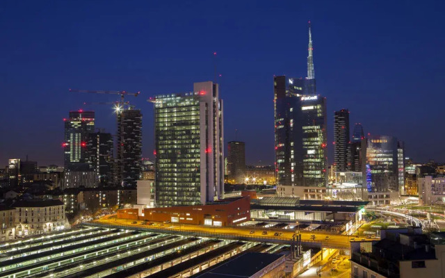 AC Hotel Milano