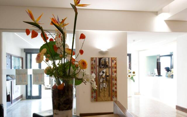 Hotel Minerva