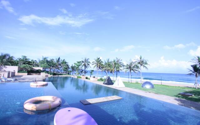 Maritime Seclusive Life·Perfume Bay