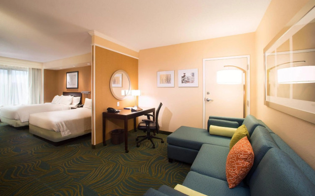 SpringHill Suites by Marriott Annapolis