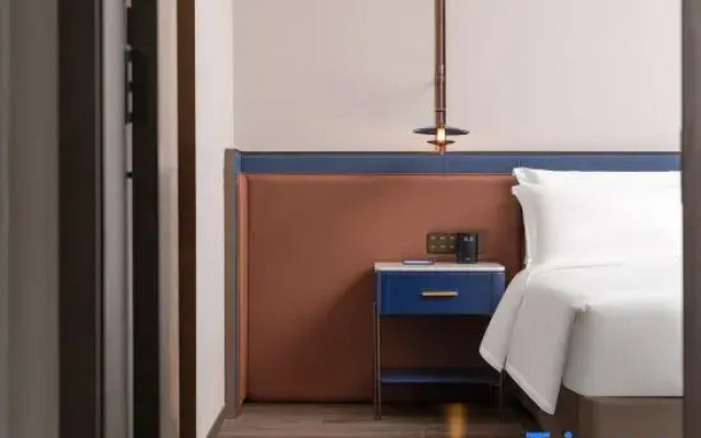 Meihao Hotel (Chongqing Jiangjin Degan Industrial Park Branch)