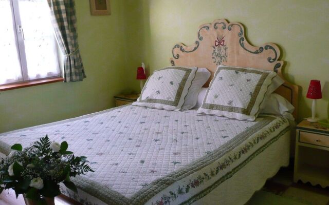 B&B au petit tambour d'Autingues