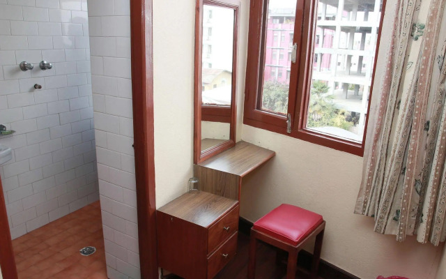 Shree Tibet Family Guest House