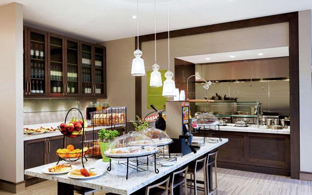 Hilton Garden Inn Lenox Pittsfield