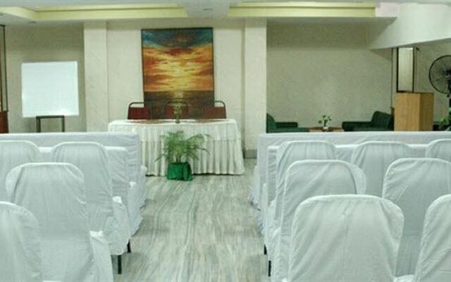 Lemon Tree Resort, Mussoorie