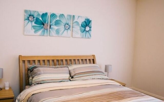 Brinkburn Serviced Apartments