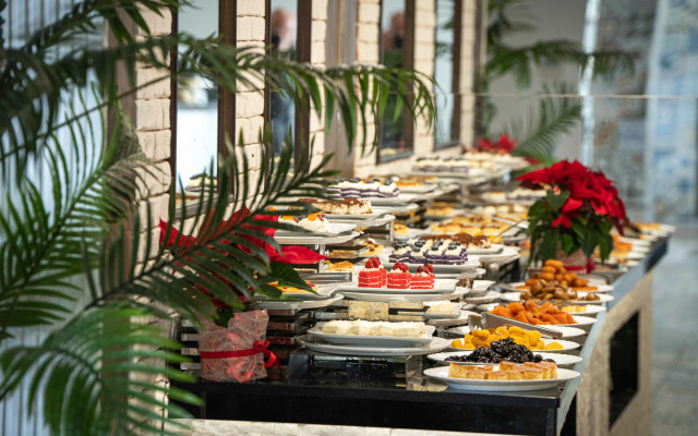 Grand Hotel Sveti Vlas