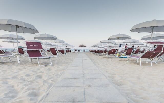 Hotel Principe Residence