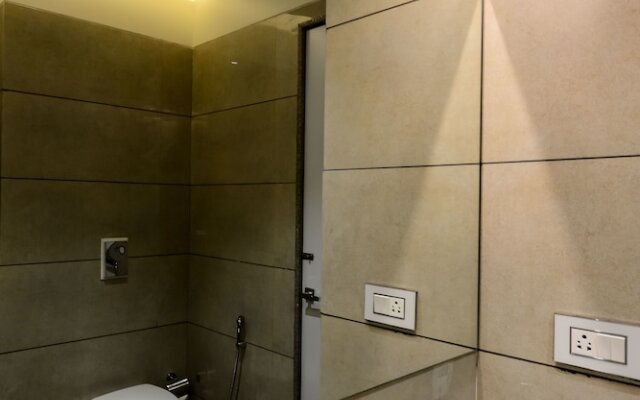 The Hubstreet Hotel