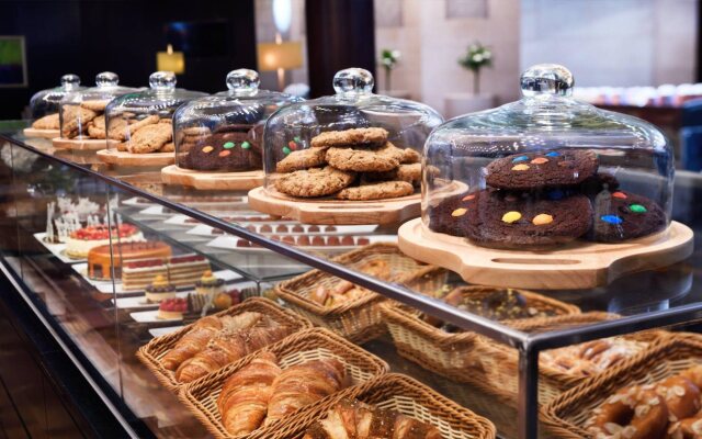 Riyadh Marriott Hotel