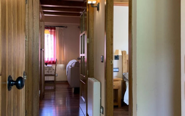 2 Bedroom Duplex Apartment in La Molina