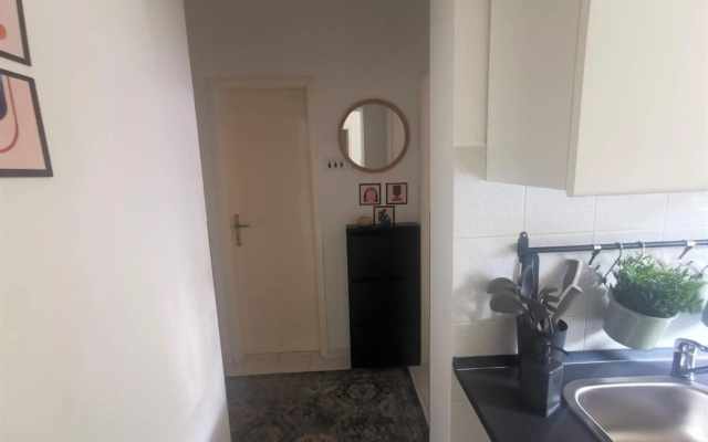 Holiday apartment Summer escape & 2 bikes