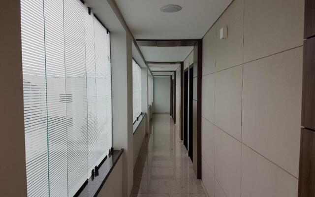 Style Hotel ( Adults Only)