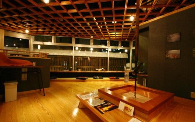 Kawaichiya Ryokan