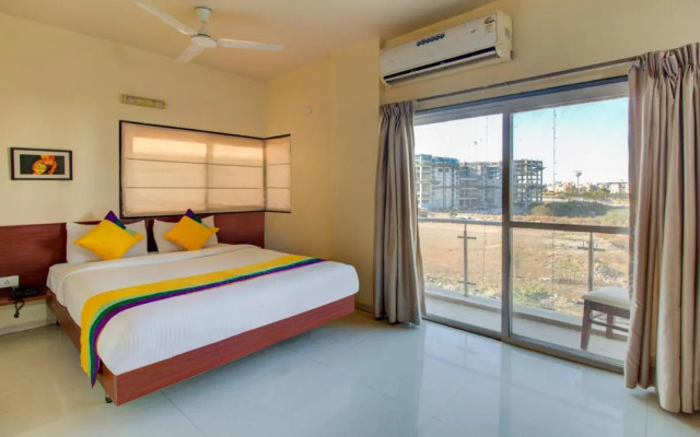 Itsy Hotels Sky Vista