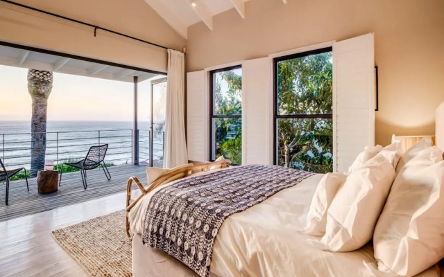 The Palm in Cape Town