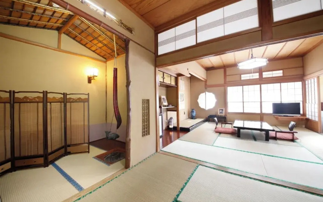 MAGMA RESORT Shimobe