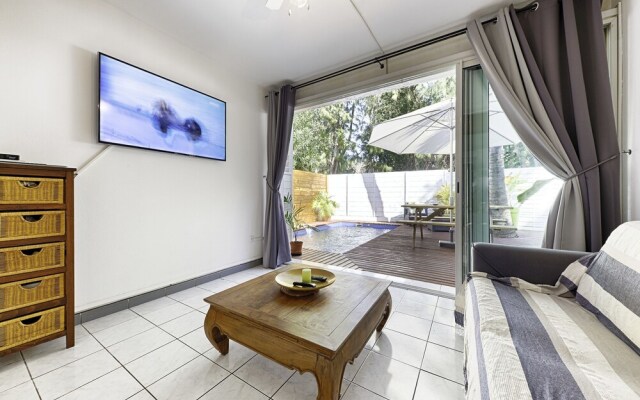 Maison Le P'tit Marin