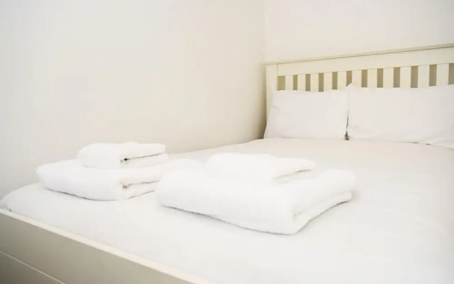 2br Home by Elephant & Castle, 4 Guests