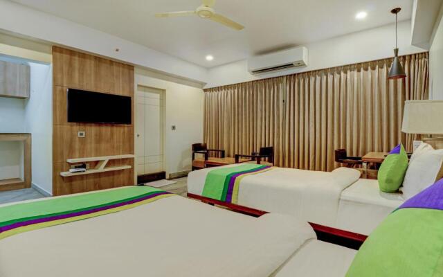 Treebo Seaesta RK Beach