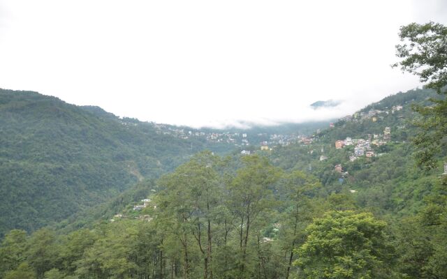 Lemon Tree Hotel Gangtok