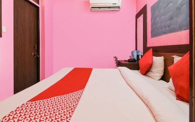 Hotel Bansiya Palace by OYO Rooms