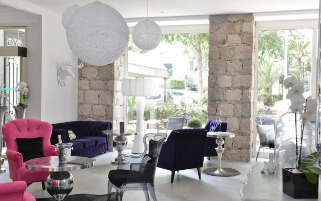 Hôtel La Villa Nice Victor Hugo