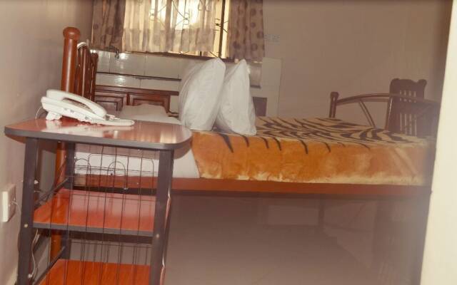 Maresi Luxury Hotel