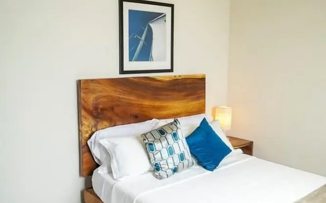 Puerto Vallarta Calm Getaway with Pool